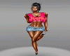 completo donna