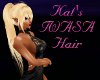~K~Kat's IWASA Hair