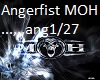 Angerfist MOH