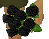 Black Roses