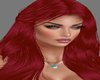 HAIR - RED
