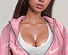 M' Hony Pink Outfit
