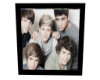 1D wall poster 