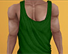 Green Tank Top 11 (M)