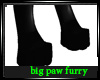 furry