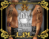 [LPL] Pirate Tattoos