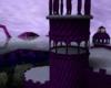 purple dragon castle