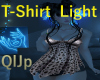 QlJp_Clo_T-Shirt Light