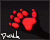 !d6 Rave Furry Paws