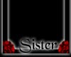 [ID] Rose Sister Border