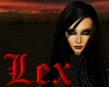 LELX - Galie nat. black