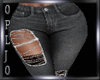 Jeans-Pants (G)