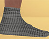 Gray Socks 2 (M)