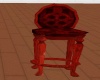 Mahogany Formal chair