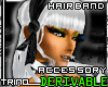 [T] Hairband01- Derivabl