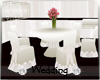 Wedding Table Neutral