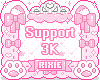 3K Support