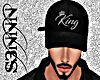 S3N - King Cap