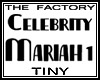 TF Mariah Avatar 1 Tiny