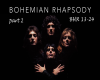 Bohemian Rhapsody song 2