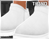 ᵀ Frost Low top Boots