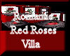[my]Red Roses Villa