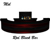 Red Black Bar Club