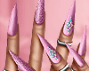 ✨ Fancy Girl Nails