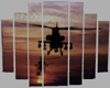[Sil] AH-64 Apache