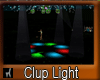 Clup Light