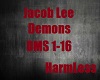Jacob Lee - Demons