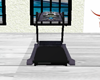 Gym Treadmill Equipment