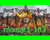 Best Tomorowland 2017