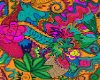"Hippie Patterns" 11