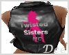 Twisted Sisters MC
