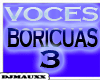 voces boricuas 3
