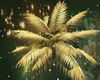 Palm w Lights