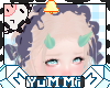 Yuna Twin Horns