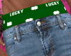 mens LUCKY Jeans