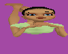 kids sittiing poses