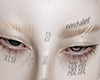 𝔁. My brows drt blnd
