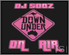 |S| DJ SOOZ