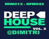 Deep House Mix Vol. 2