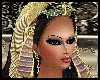 Cleopatra Crown/Hair