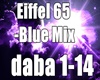Eiffel 65-Blue Mix