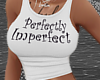 L~Wh Perfectly Imperfect