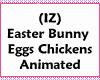 (IZ) Easter Bunny Ani