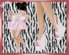LuluPink Shoes