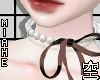 空 Choker Brown II 空