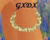 *GD* Bracelet Gold2 left